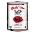 Beterraba Fatiada / Magic Time (236g)